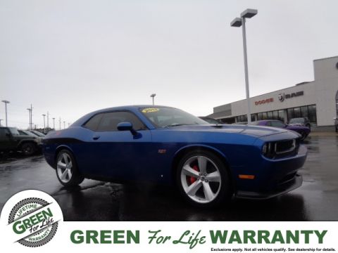 132 Used Cars Trucks Suvs For Sale In Springfield Il Green Dodge